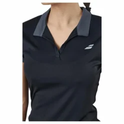 Polo Play Women Black