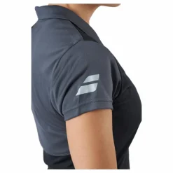 Polo Play Women Black