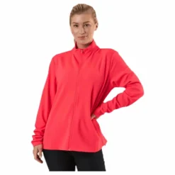 Polo Slim J Red