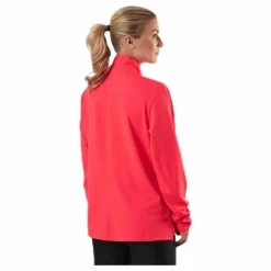 Polo Slim J Red