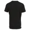 Poly Shirt Jr Black