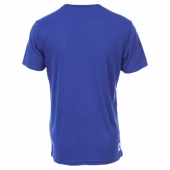 Poly Shirt Jr Blue