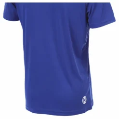 Poly Shirt Jr Blue