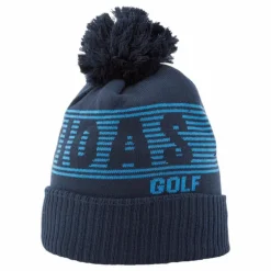 Pom Beanie Crenav