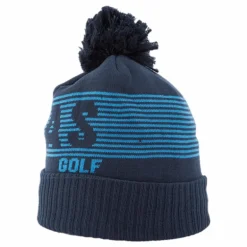 Pom Beanie Crenav