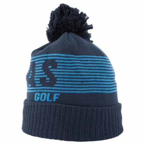 Pom Beanie Crenav