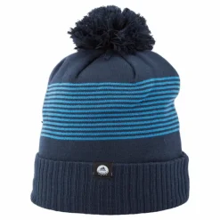 Pom Beanie Crenav