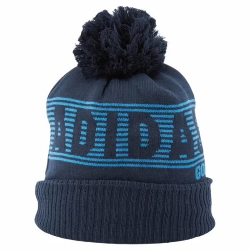 Pom Beanie Crenav