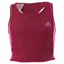 Pop Up Tank Pink