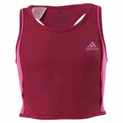 Pop Up Tank Pink