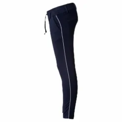 Poptrash Easy Piping Pant Blue