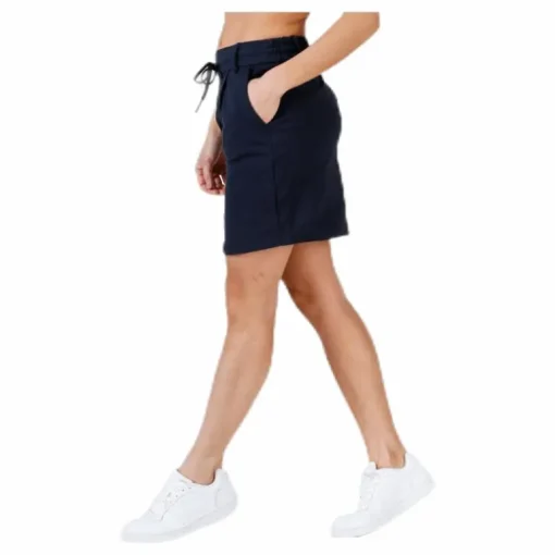 Poptrash Easy Skirt Blue