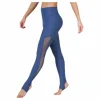 Pose Yoga Tights Blue