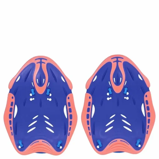 Power Paddle Blue/orange