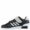 Power Perfect 3 Tokyo Weightlifting Shoes Core Black / Core Black / Cloud White