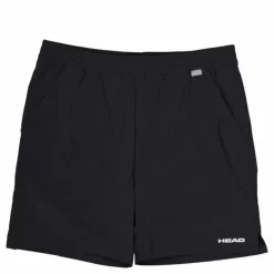 Power Shorts Men Black