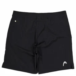 Power Shorts Men Black