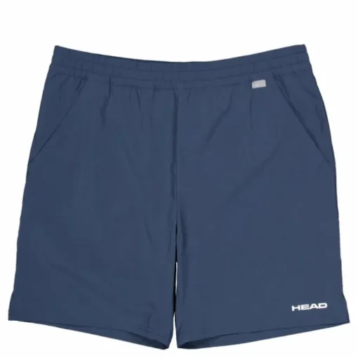 Power Shorts Men Navy