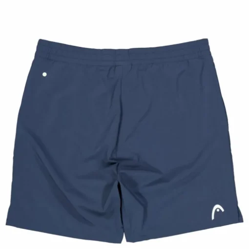 Power Shorts Men Navy