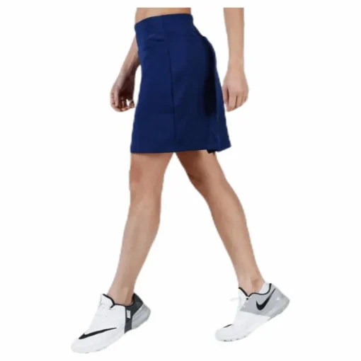 Power Skirt 17" Blue
