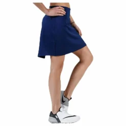 Power Skirt 17