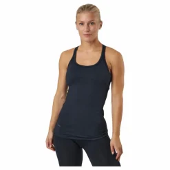 Power Tank Top Black