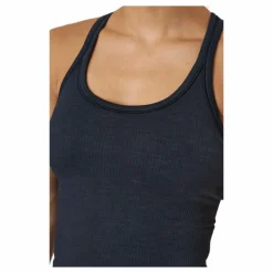 Power Tank Top Black
