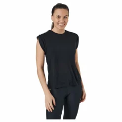 Power X Muscle Tank Black / Green
