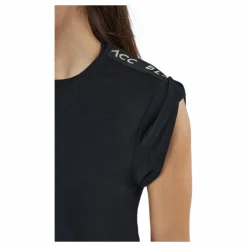 Power X Muscle Tank Black / Green