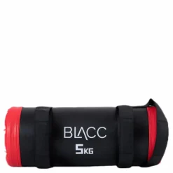 Powerbag 5kg Red