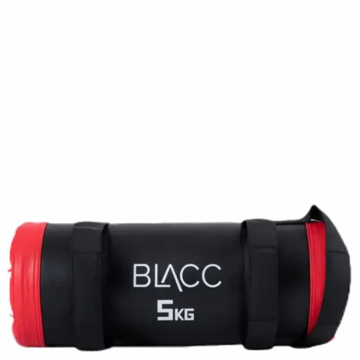 Powerbag 5kg Red
