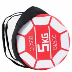 Powerbag 5kg Red