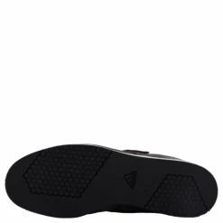 Powerlift 5 Weightlifting Shoes Charcoal / Core Black / Cloud White