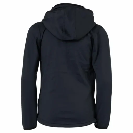 Powerpro Jacket Black