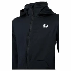 Powerpro Jacket Black