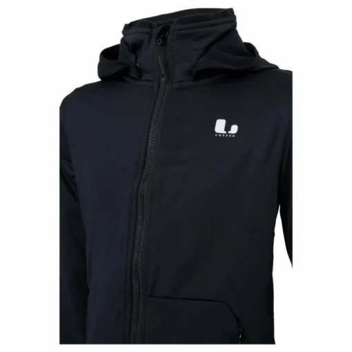 Powerpro Jacket Black