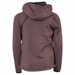 Powerpro Jacket Dusty Mauve