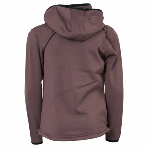 Powerpro Jacket Dusty Mauve