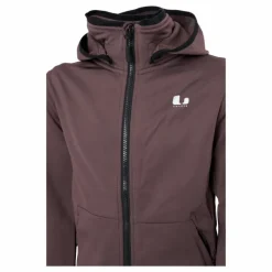 Powerpro Jacket Dusty Mauve