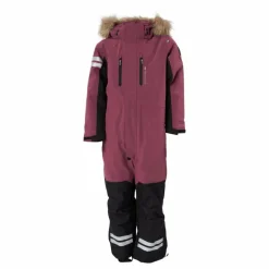 Powerpro Jacket Dusty Mauve