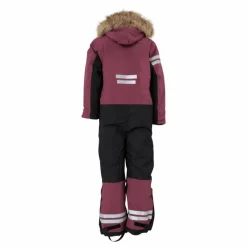 Powerpro Jacket Dusty Mauve