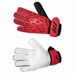 Pred Gl Trn Red / Solar Red / Black