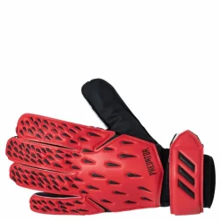 Pred Gl Trn Red / Solar Red / Black