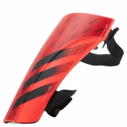 Pred Sg Trn Solar Red / Black / Red