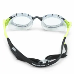 Predator - Large profile Fit Green/Black