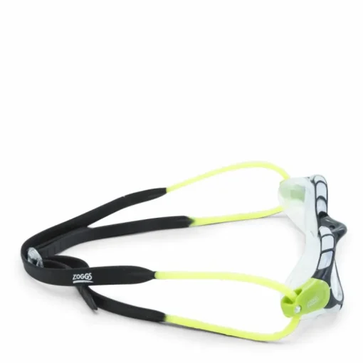 Predator - Large profile Fit Green/Black