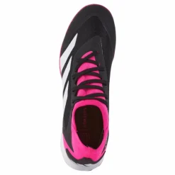 Predator Accuracy.3 Indoor Boots Core Black / Cloud White / Team Shock Pink 2