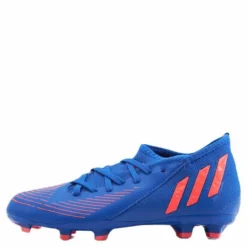 Predator Edge.3 Firm Ground Boots Hi-Res Blue / Turbo / Hi-Res Blue