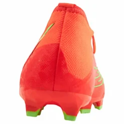 Predator Edge.2 Firm Ground Boots Solar Red / Solar Green / Core Black