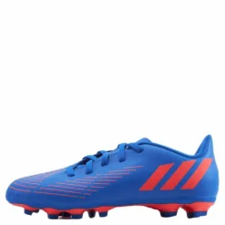Predator Edge.4 Flexible Ground Boots Hi-Res Blue / Turbo / Hi-Res Blue